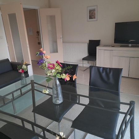 Appartement F3 Avec Balcon Περπινιάν Εξωτερικό φωτογραφία