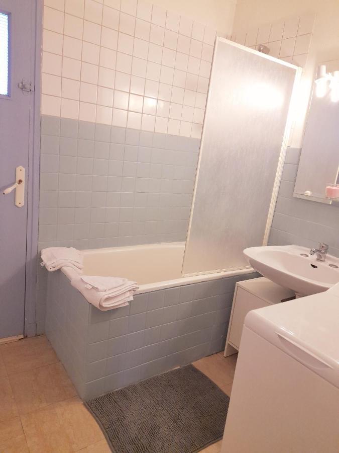 Appartement F3 Avec Balcon Περπινιάν Εξωτερικό φωτογραφία