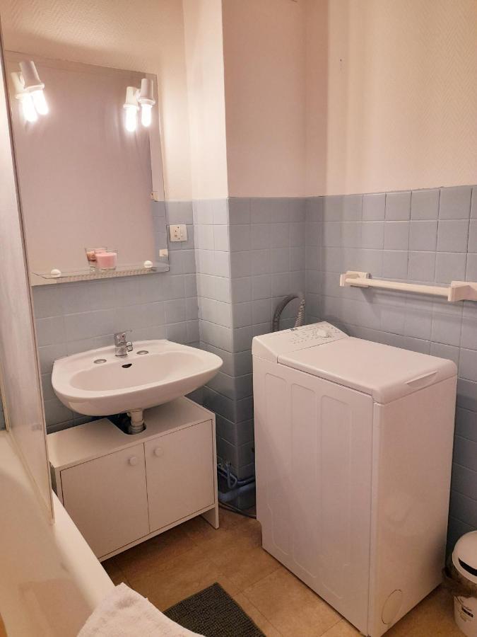 Appartement F3 Avec Balcon Περπινιάν Εξωτερικό φωτογραφία