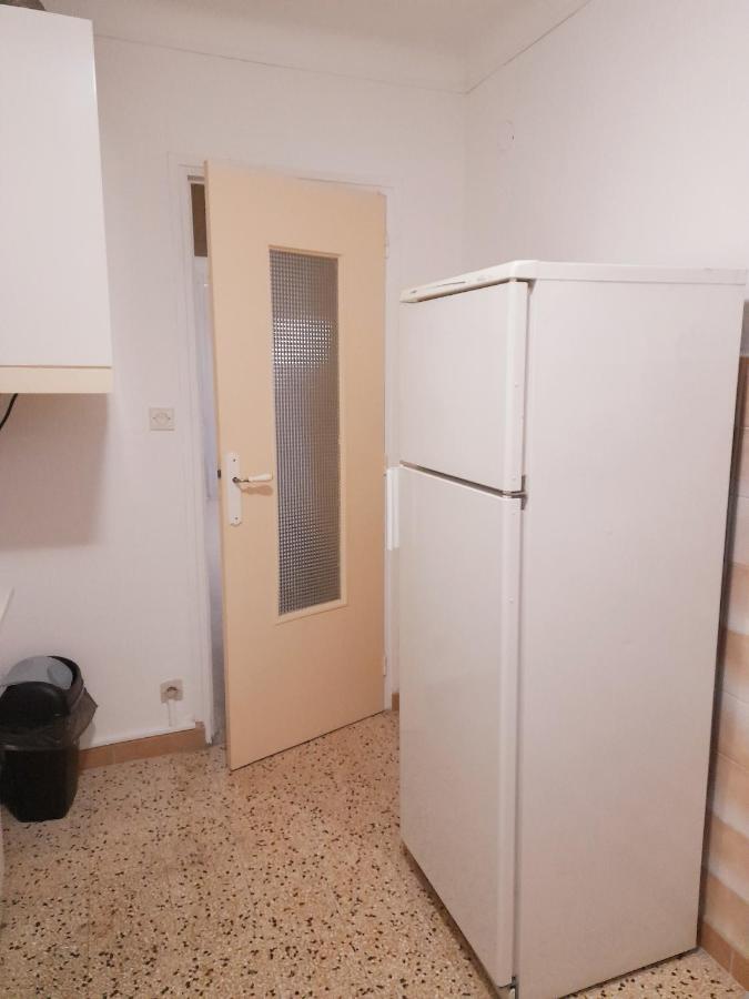 Appartement F3 Avec Balcon Περπινιάν Εξωτερικό φωτογραφία