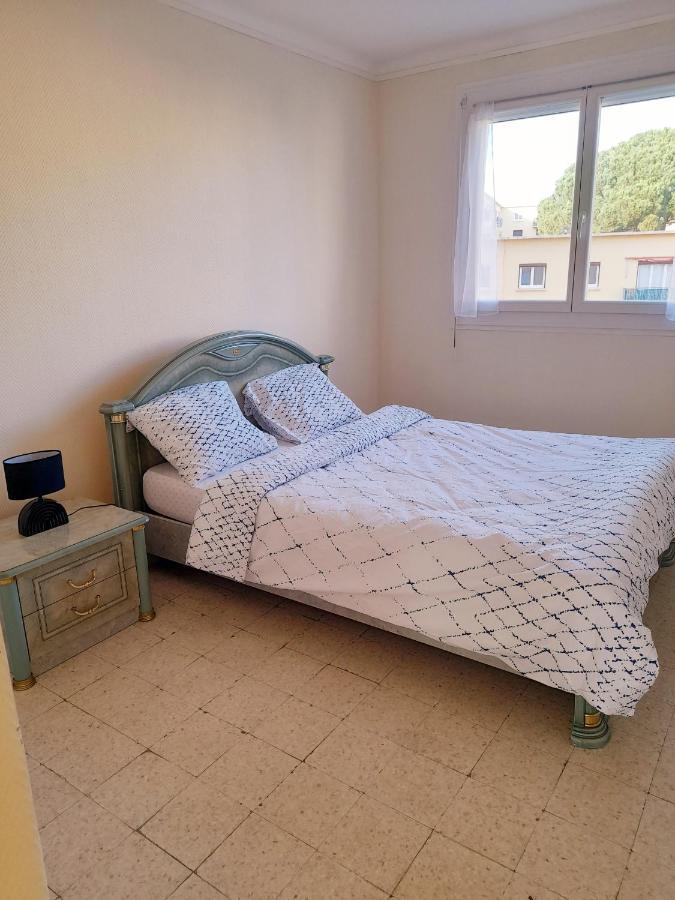 Appartement F3 Avec Balcon Περπινιάν Εξωτερικό φωτογραφία