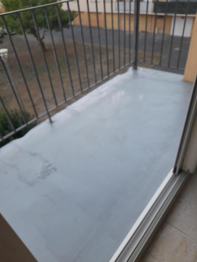 Appartement F3 Avec Balcon Περπινιάν Εξωτερικό φωτογραφία