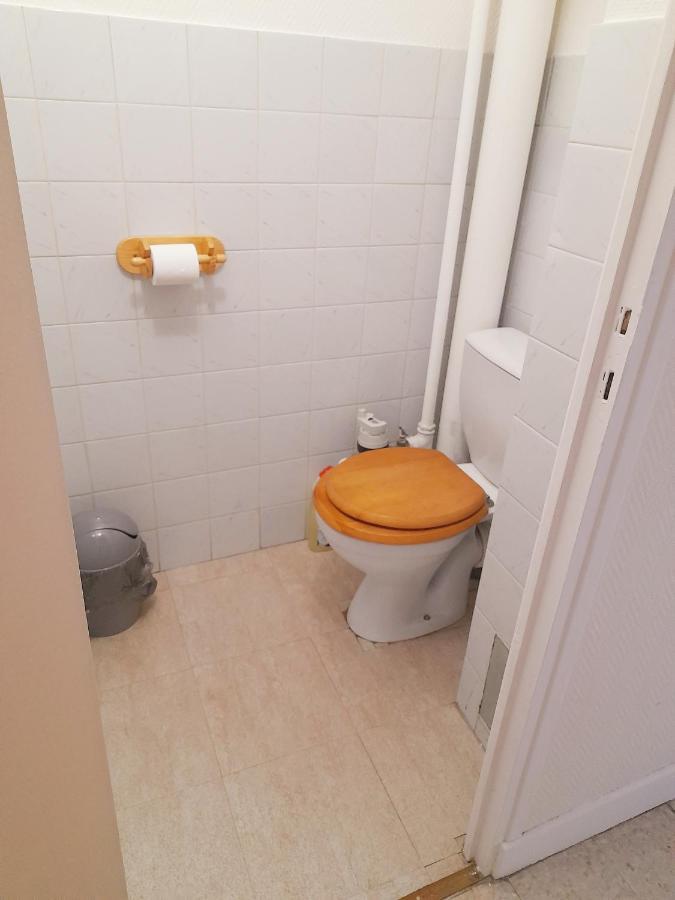 Appartement F3 Avec Balcon Περπινιάν Εξωτερικό φωτογραφία
